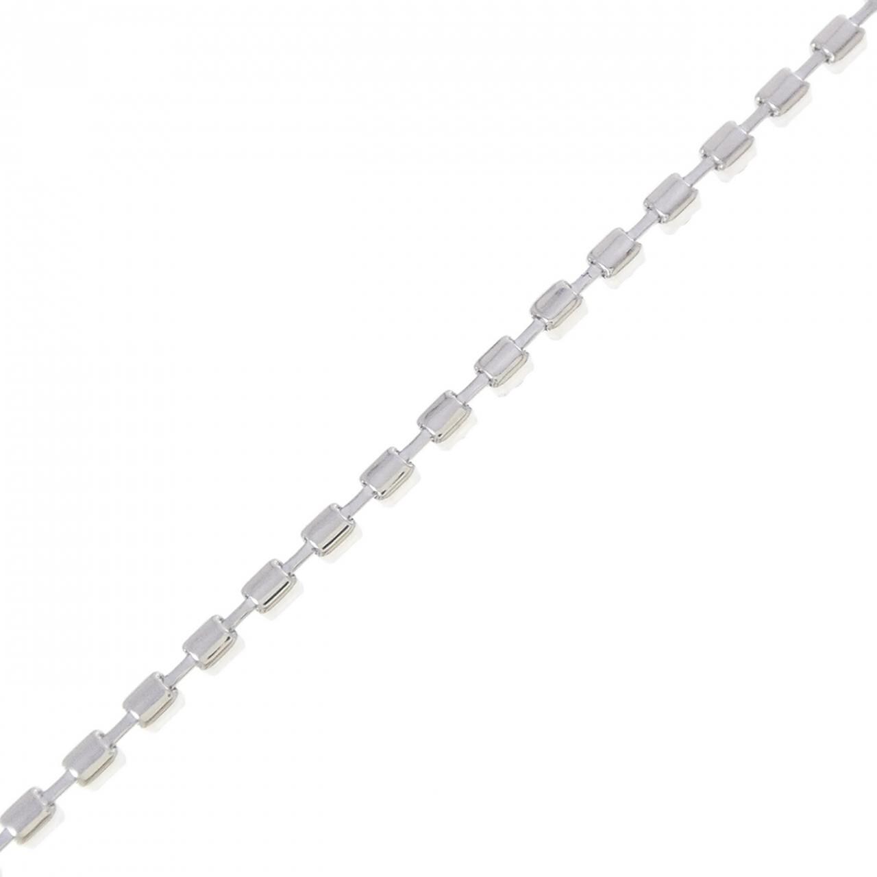PT850 ダイヤモンド ブレスレット 1.00CT