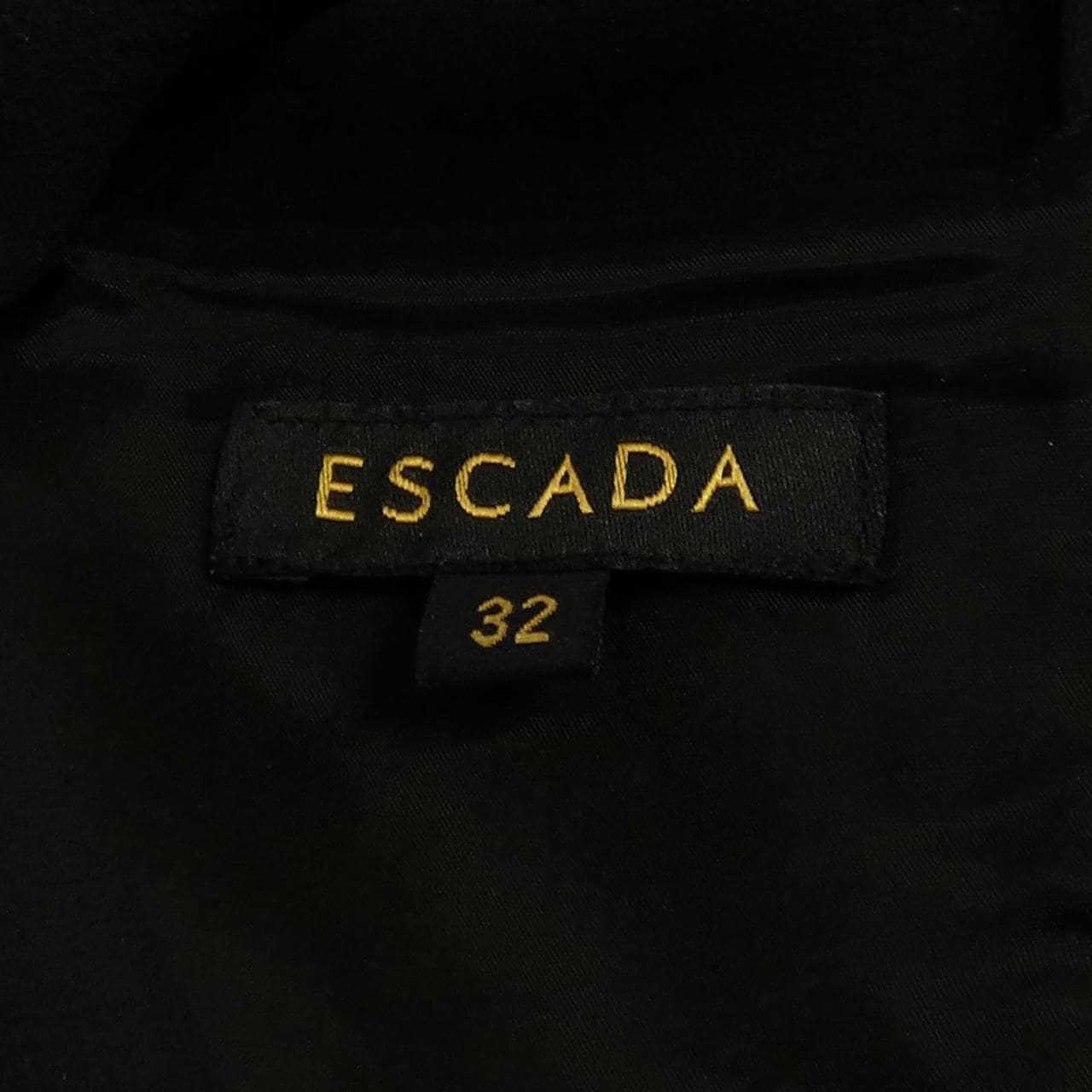 エスカーダ ESCADA 5024032 ワンピース