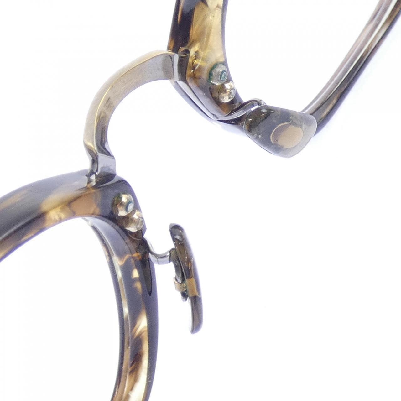オリバーピープルズ OLIVER PEOPLES CHESSMAN EYEWEAR