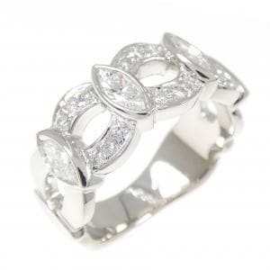 PT900 ダイヤモンド リング 0.71CT