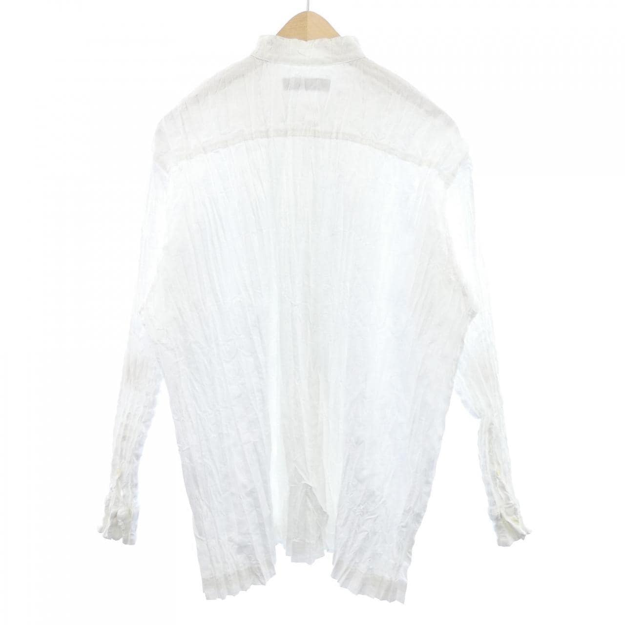 イッセイミヤケメン ISSEY MIYAKE MEN ME61FJ085 シャツ