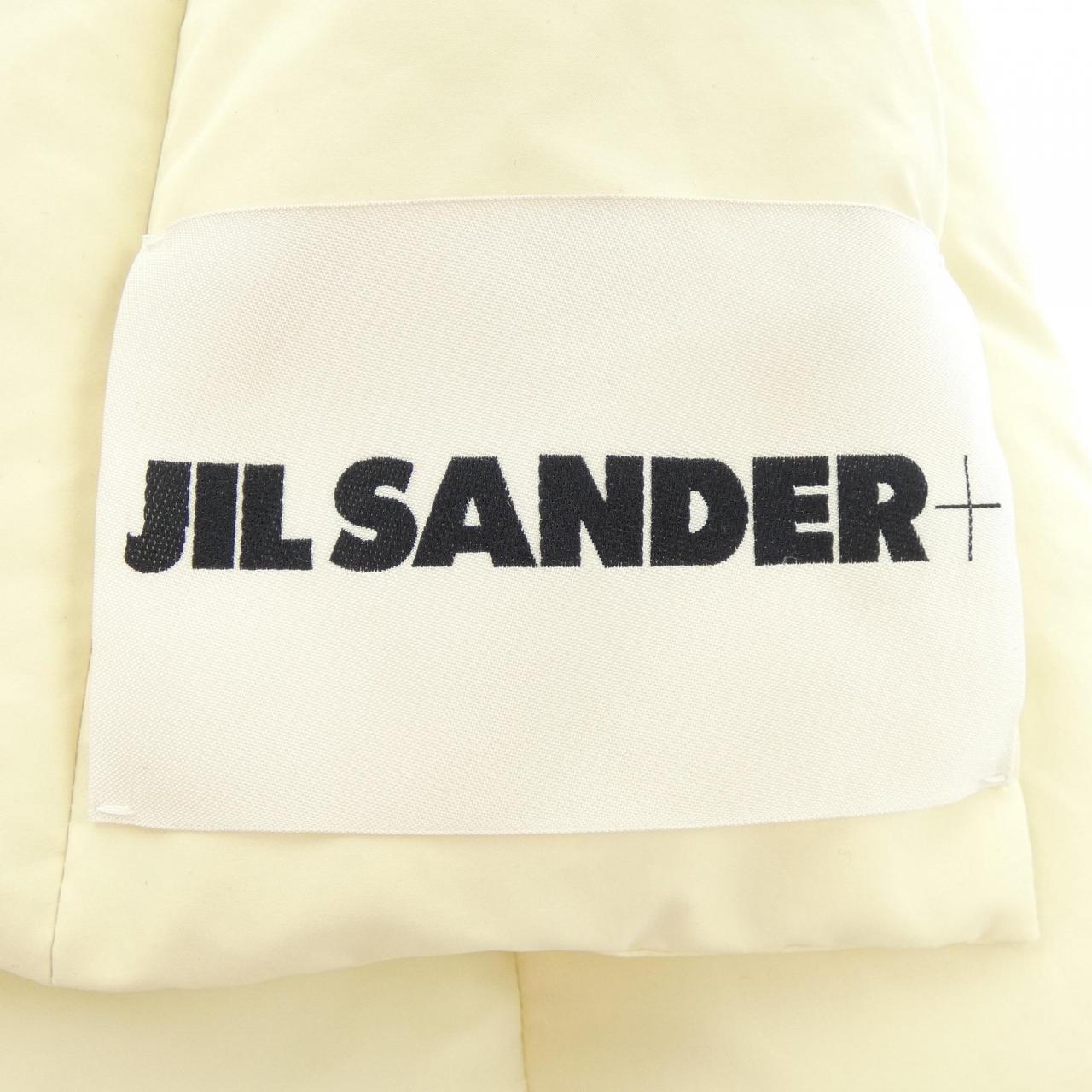 ジルサンダープラス JIL SANDER+ J40TE0002 MUFFLER