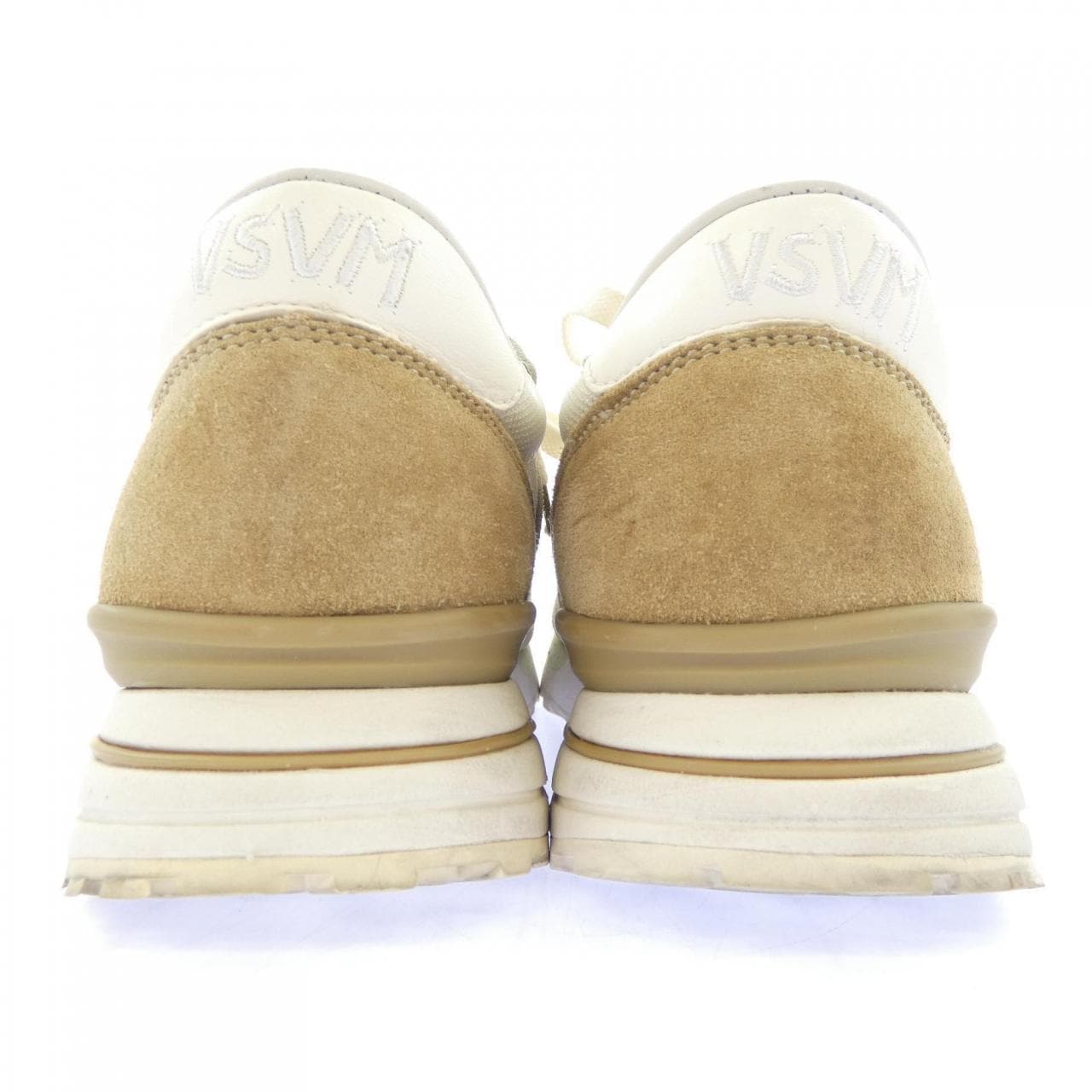 ヴィズヴィム VISVIM スニーカー