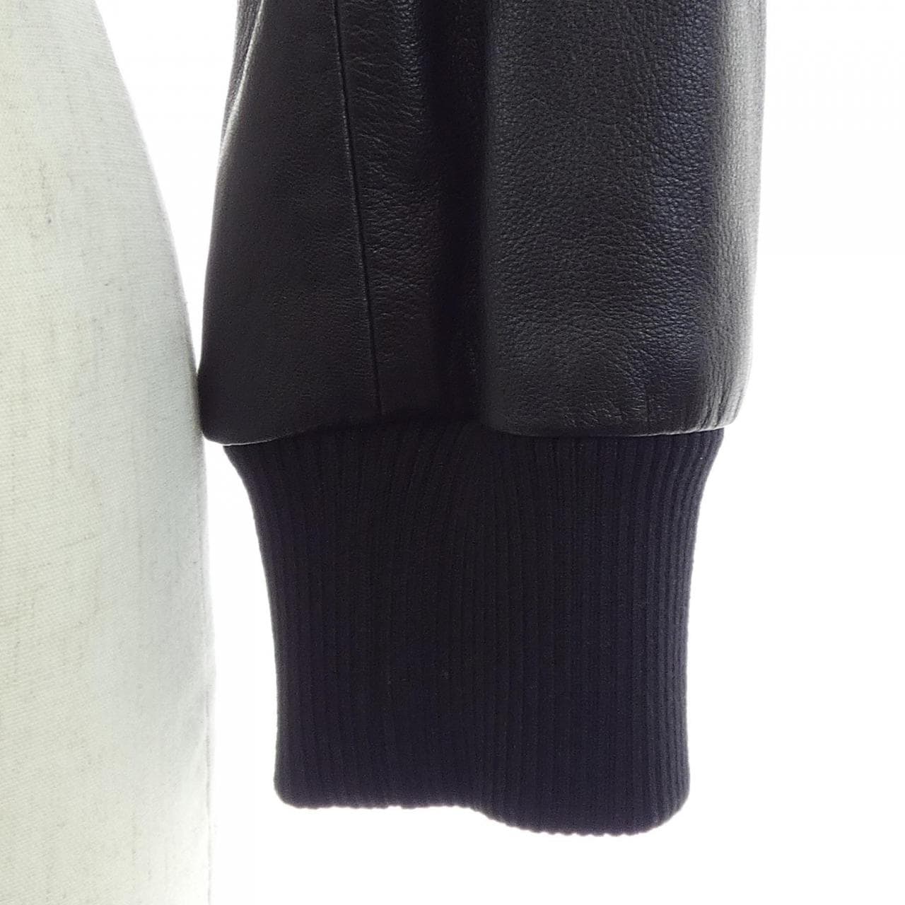 ドルチェアンドガッバーナ DOLCE&GABBANA F9H74Z レザージャケット