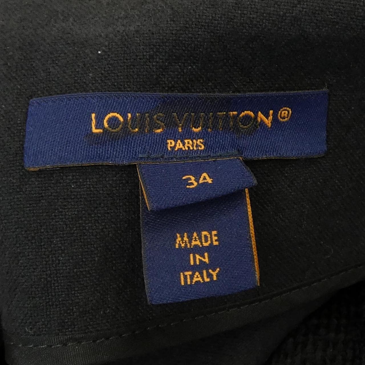 ルイヴィトン LOUIS VUITTON FOPA79VK6 パンツ