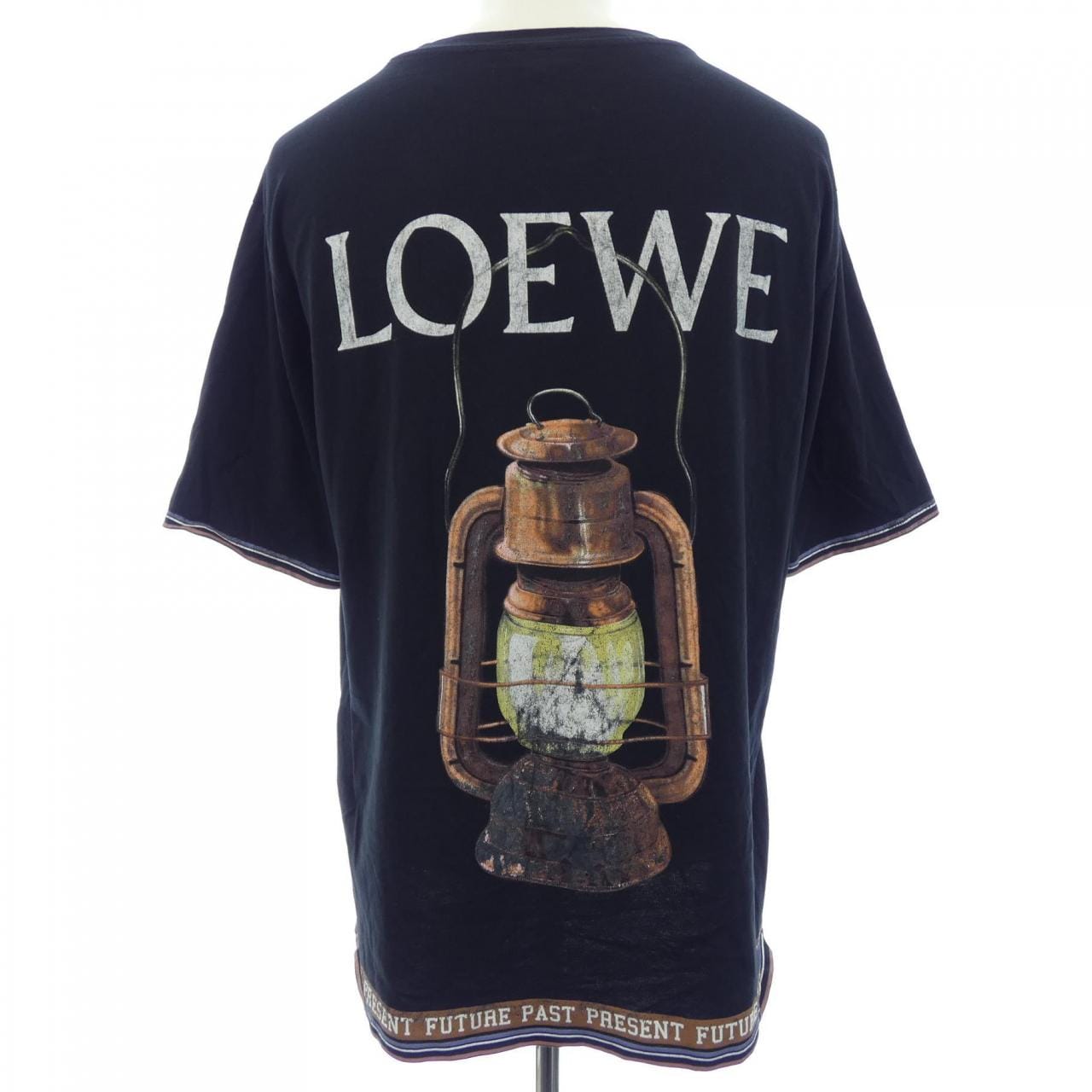 ロエベ LOEWE H6289390CR Tシャツ