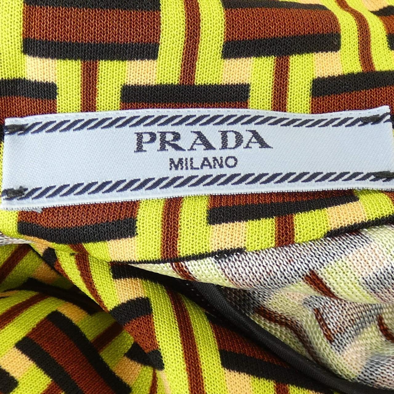 プラダ PRADA 39487 S191 1S80 トップス