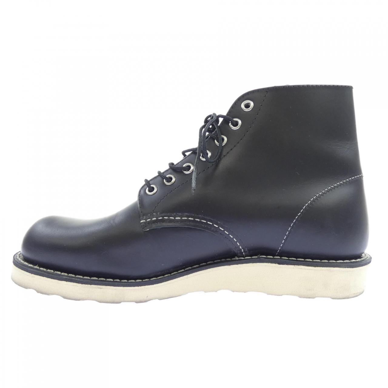 レッドウィング RED WING 8165 ブーツ