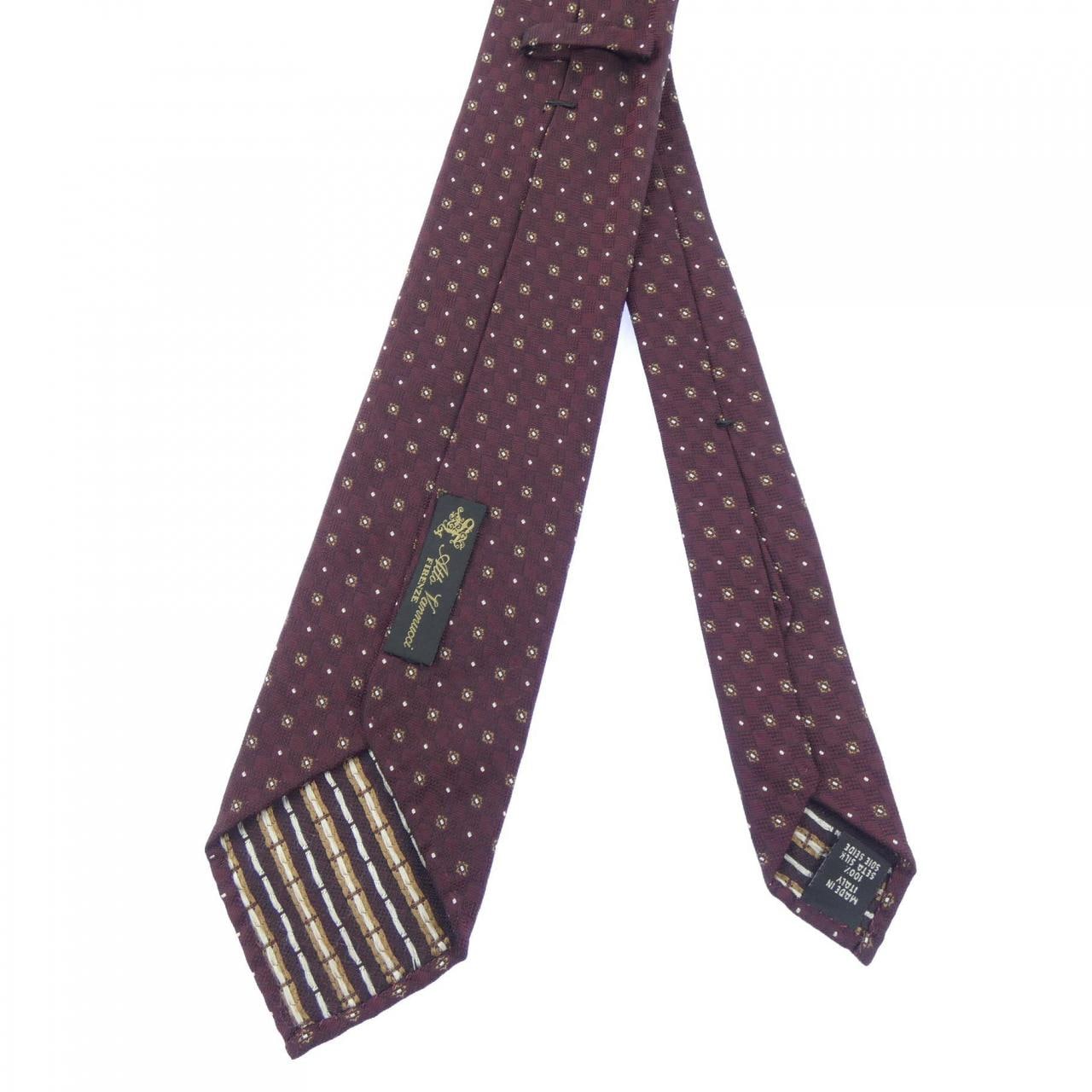 Atto vannucci NECKTIE