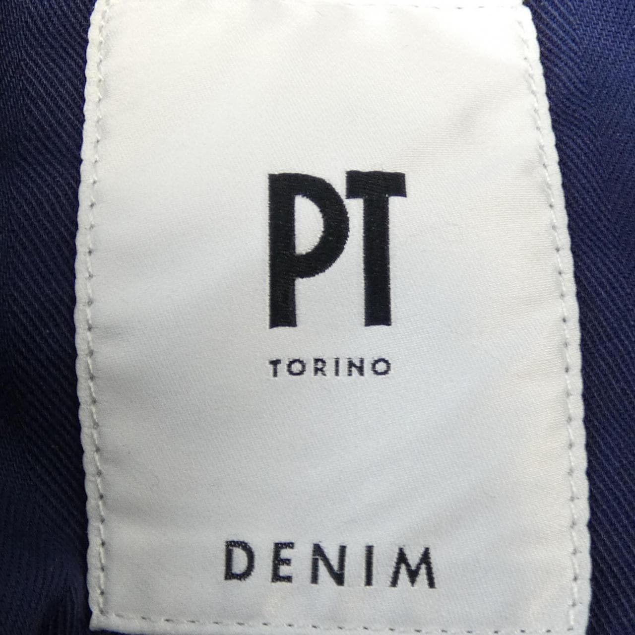 ピーティートリノ PT TORINO ジーンズ