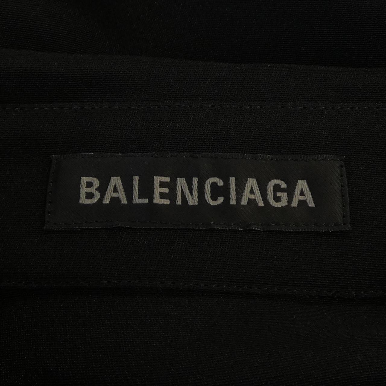 バレンシアガ BALENCIAGA 728997 TNN08 シャツ