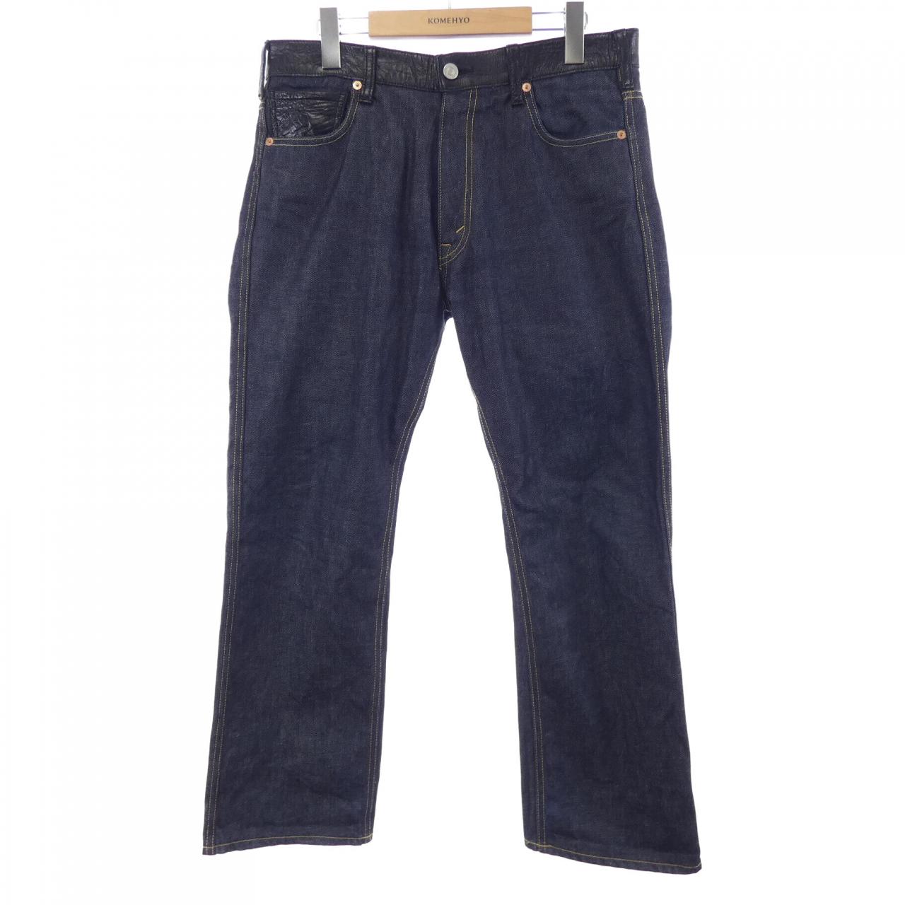ジュンヤワタナベマン JUNYA WATANABE MAN WP-P201 パンツ