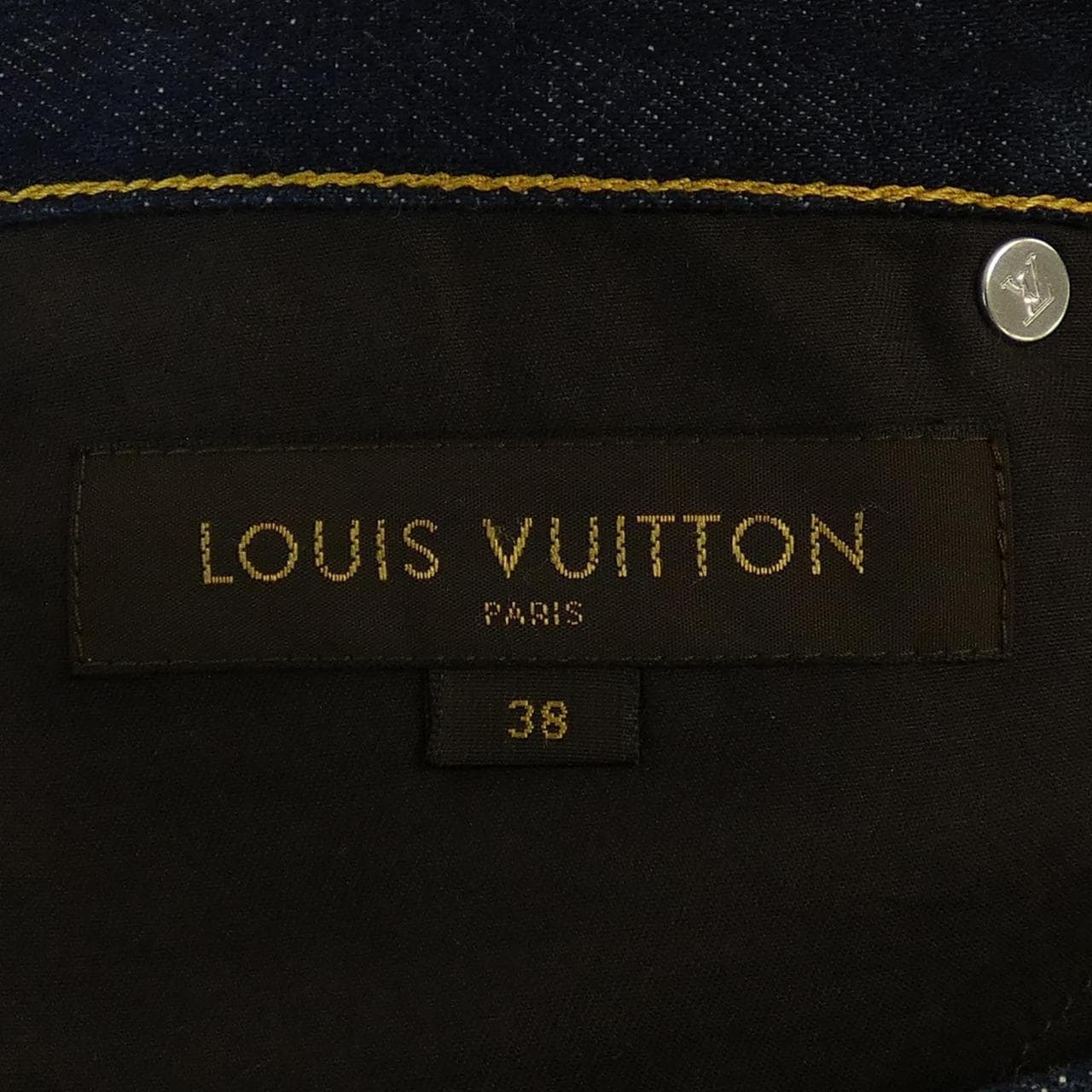 ルイヴィトン LOUIS VUITTON パンツ
