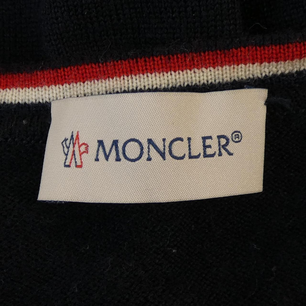 モンクレール MONCLER ニット