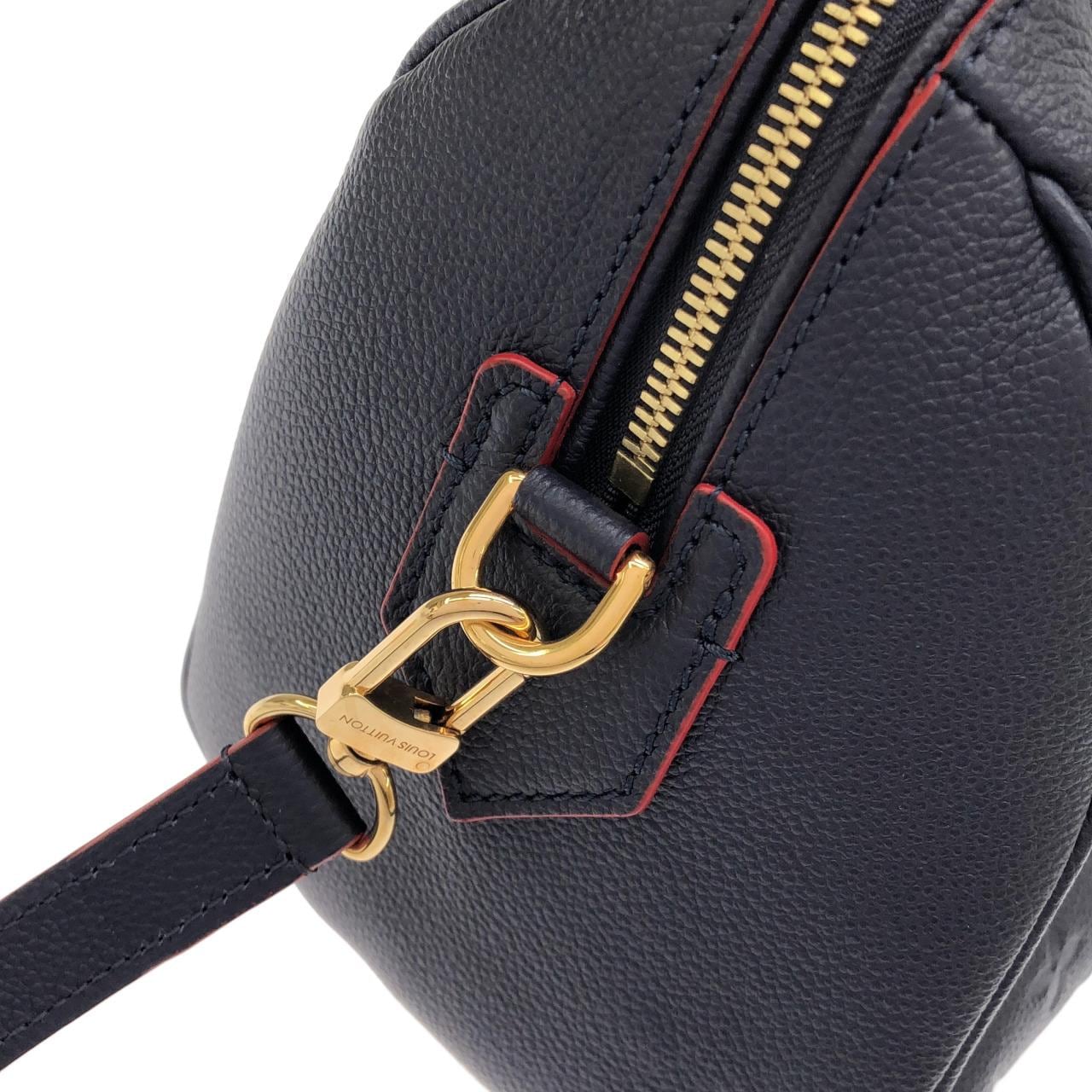 ルイヴィトン モノグラム アンプラント スピーディ バンドリエール 25cm M43501 ボストンバッグ