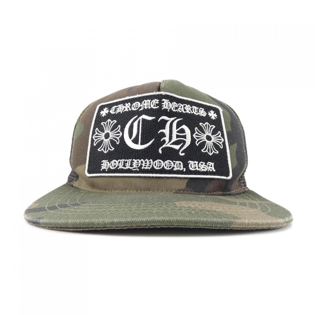 Chrome hearts discount cap rakuten