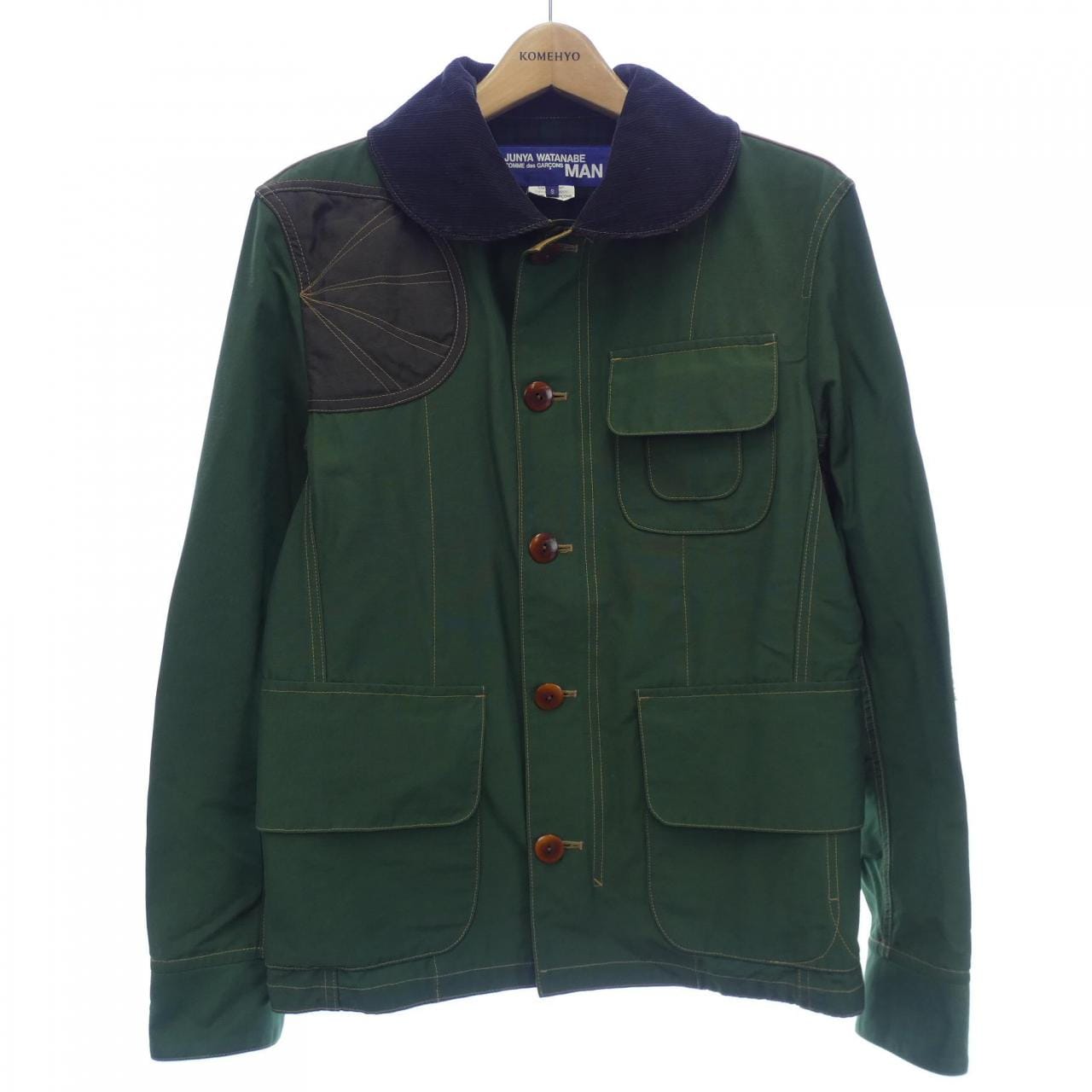 Junya Watanabe Man JUNYA WATANABE MAN Jacket