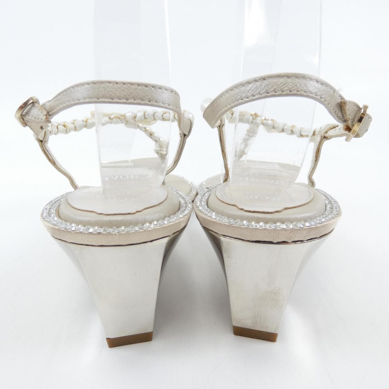 RENE CAOVILLA CAOVILLA Sandals