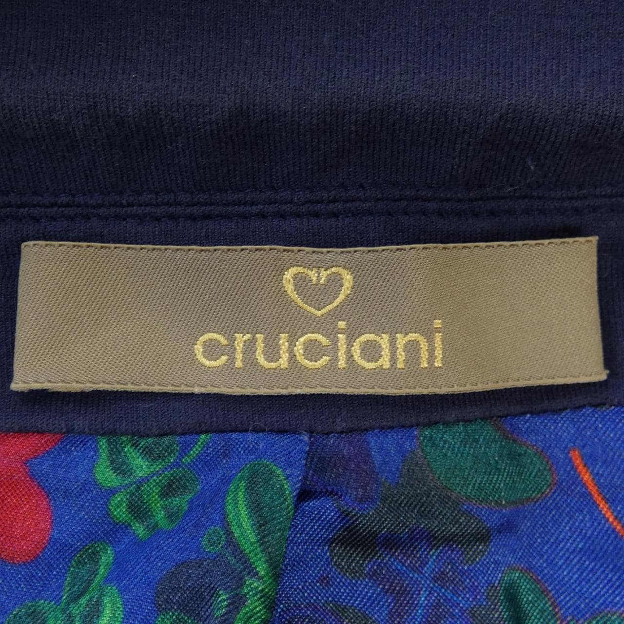 クルチアーニ Cruciani ジャケット