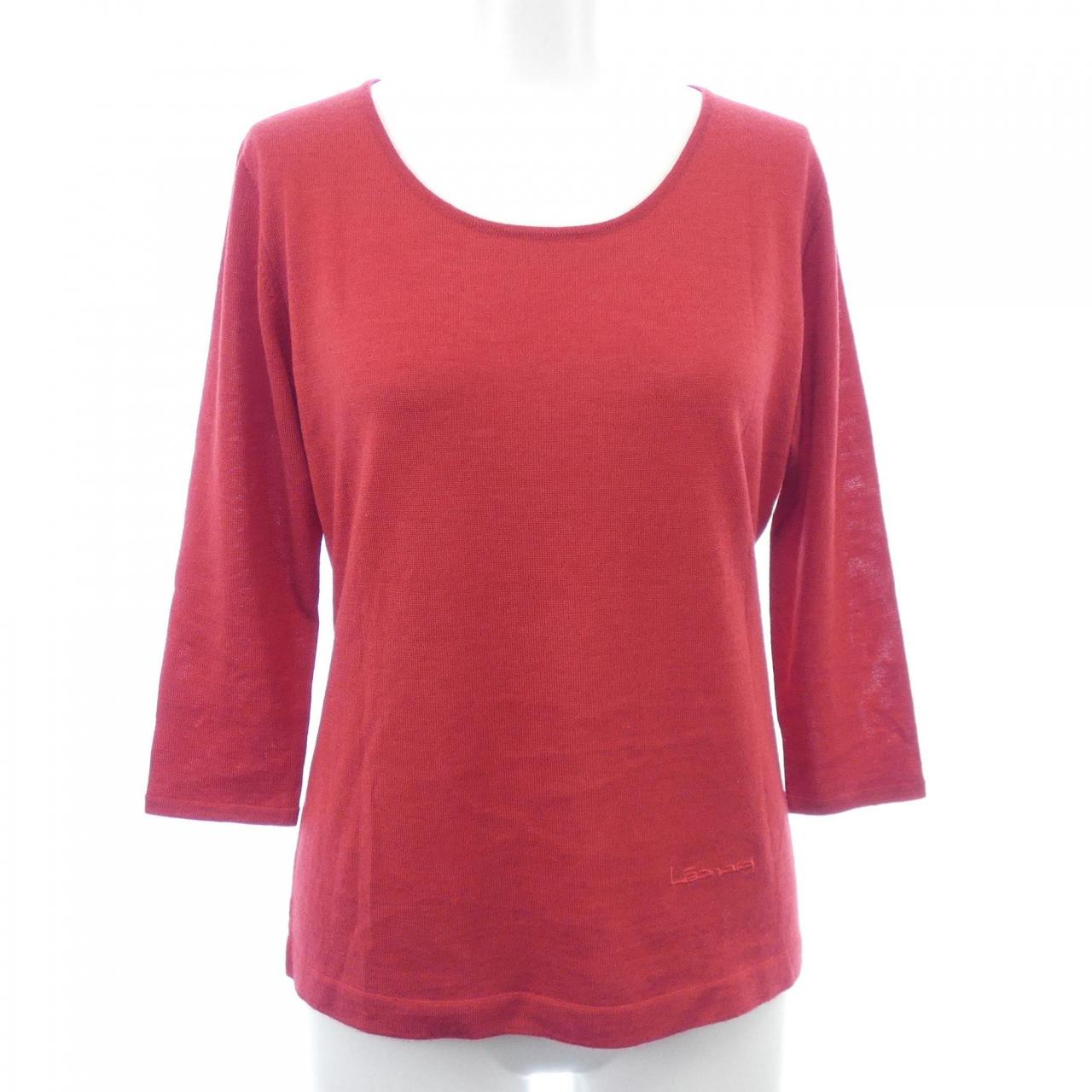 Leonard fashion LEONARD FASHION knit