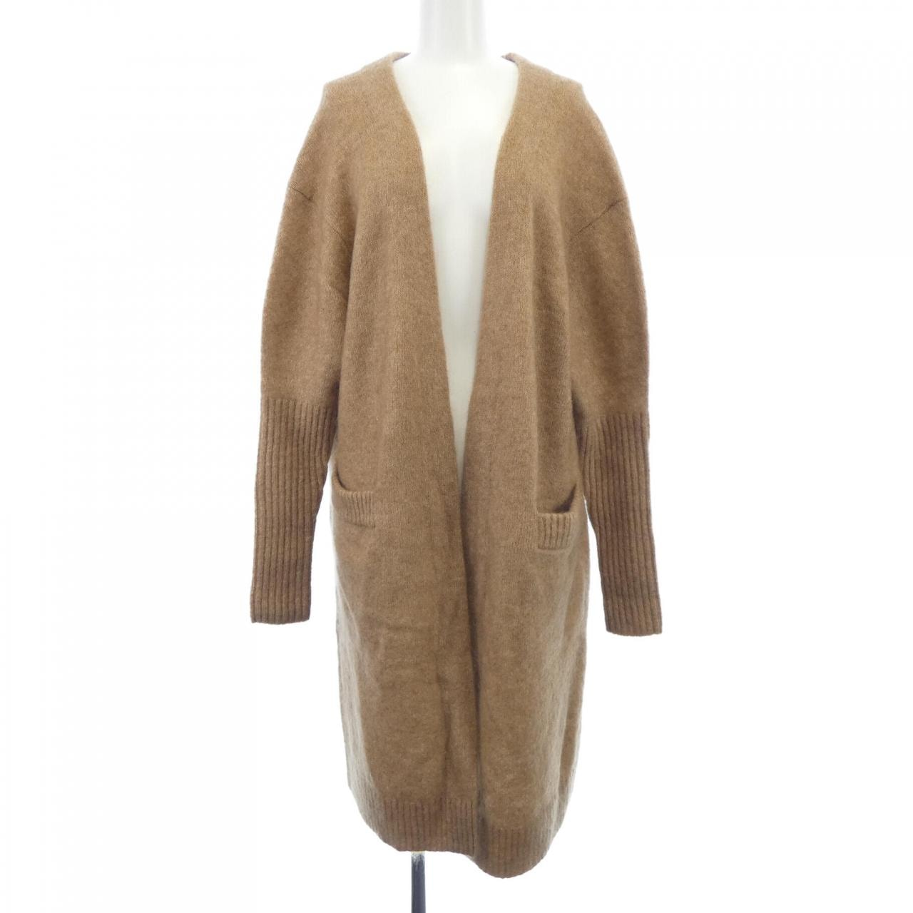 アクネ ACNE ロングカーディガン