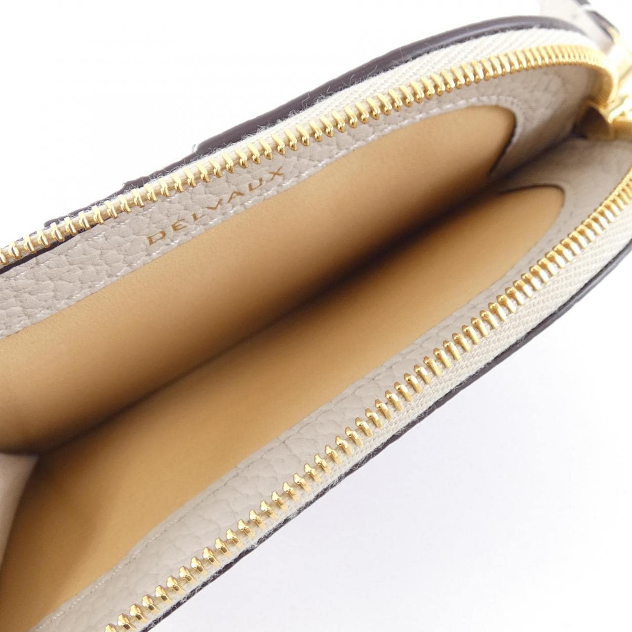デルボー DELVAUX コイン＆カードケース