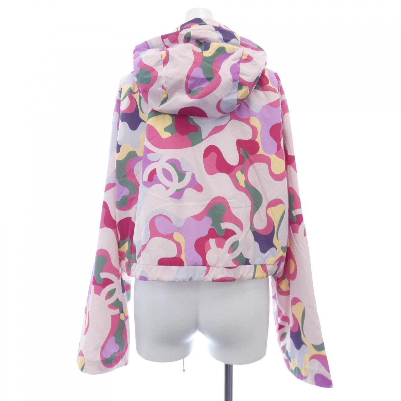 シャネル CHANEL ジャケット