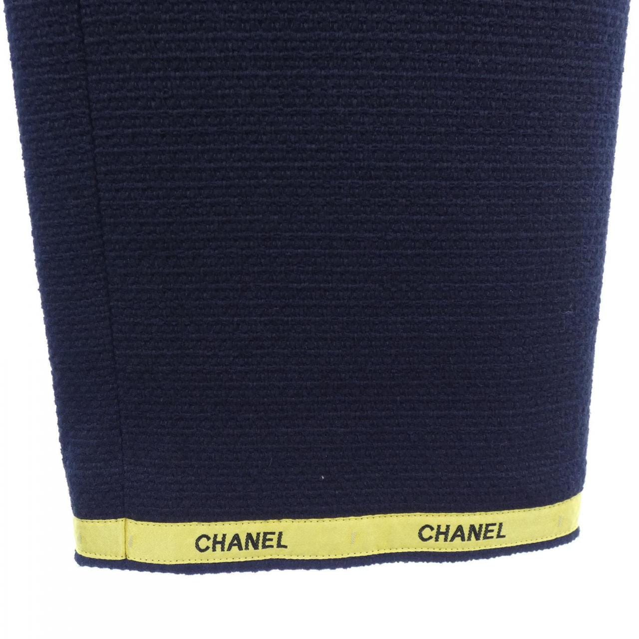 シャネル CHANEL パンツ