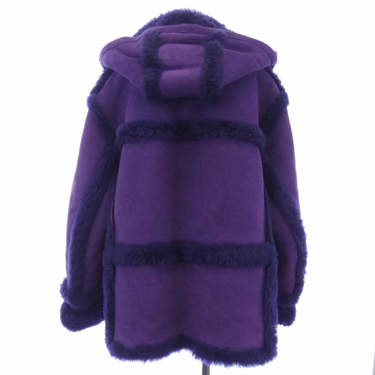 Tom TOM FORD Mouton Jacket