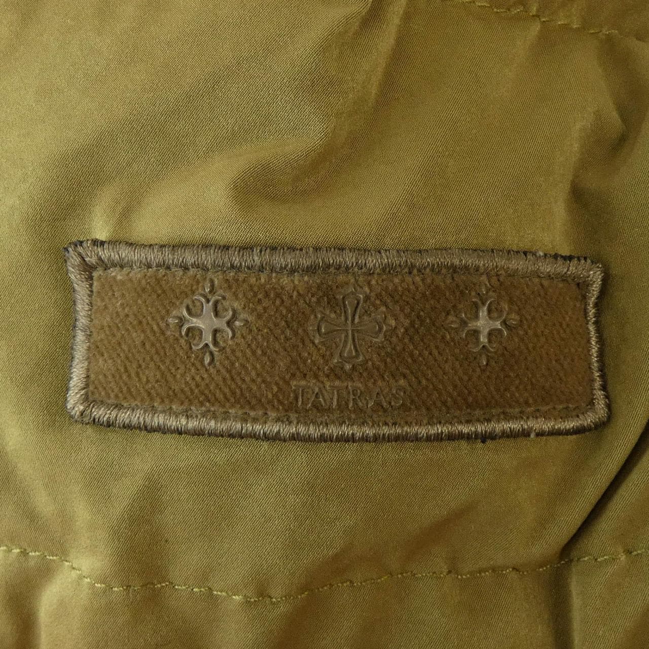 Tatras TATRAS down coat