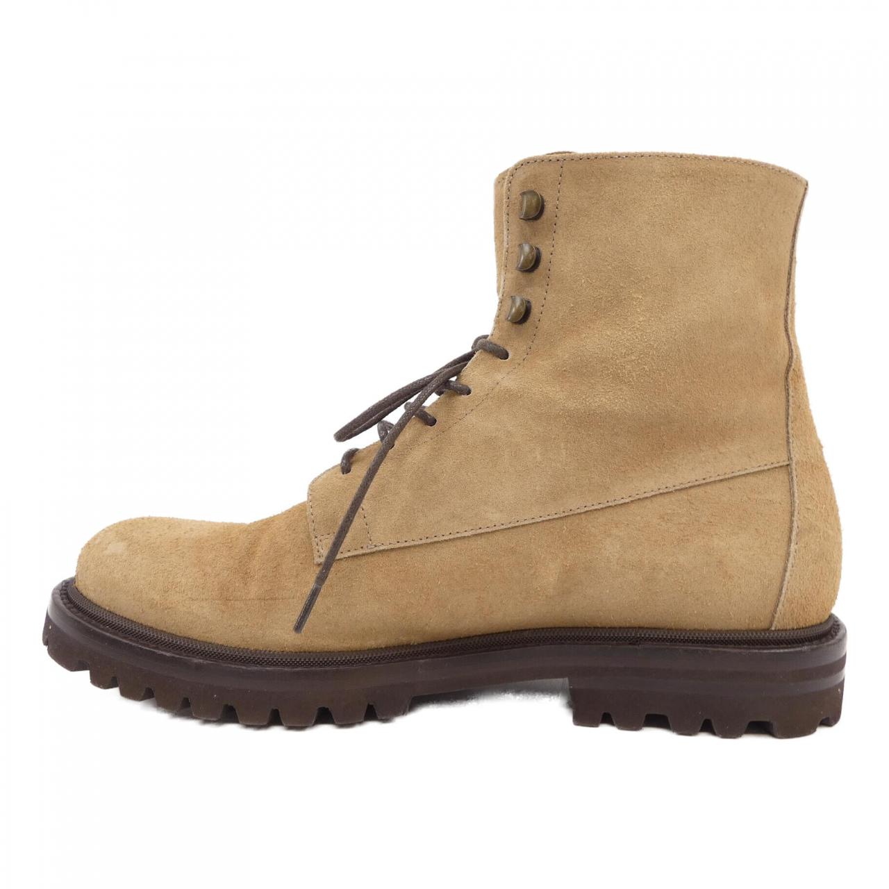 ブルネロクチネリ BRUNELLO CUCINELLI ブーツ