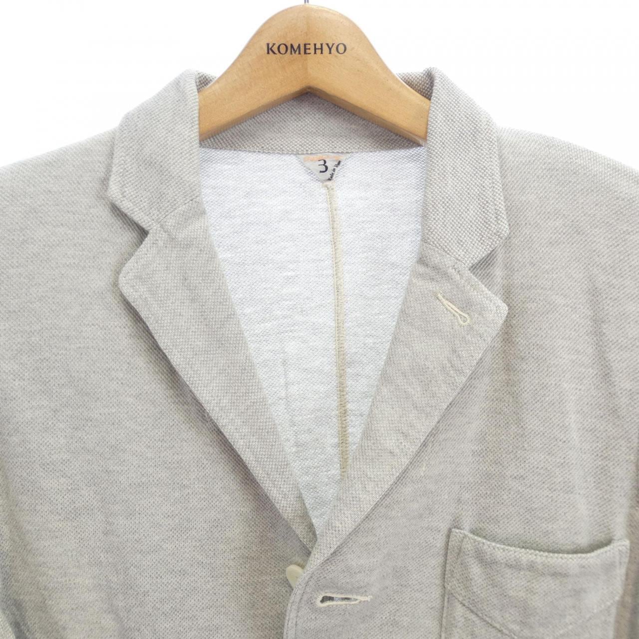 フィルメランジェ FILMELANGE ジャケット