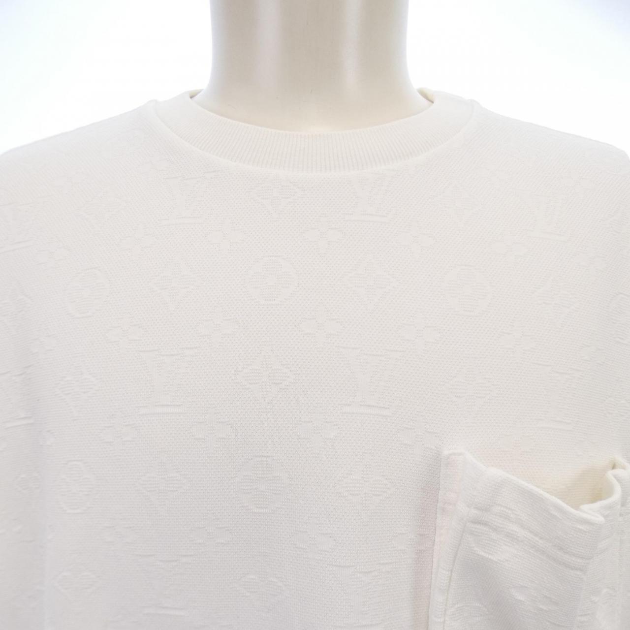 ルイヴィトン LOUIS VUITTON Tシャツ