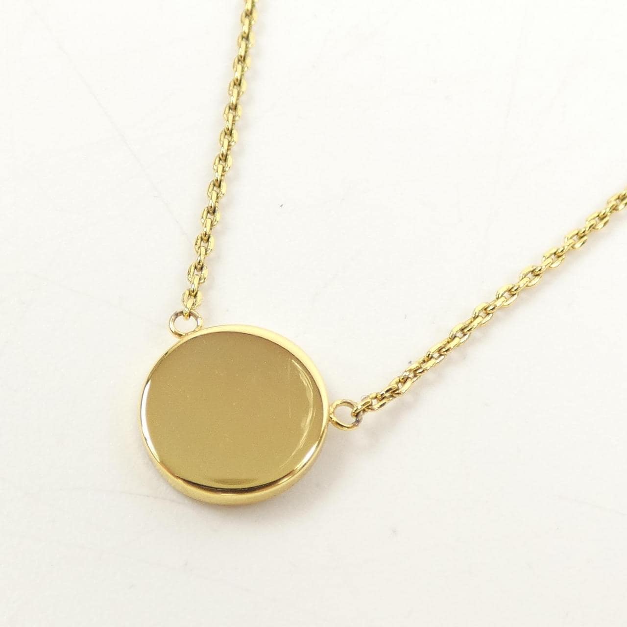 エンポリオアルマーニ EMPORIO ARMANI NECKLACE