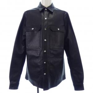 リックオウエンス Rick owens レザージャケット