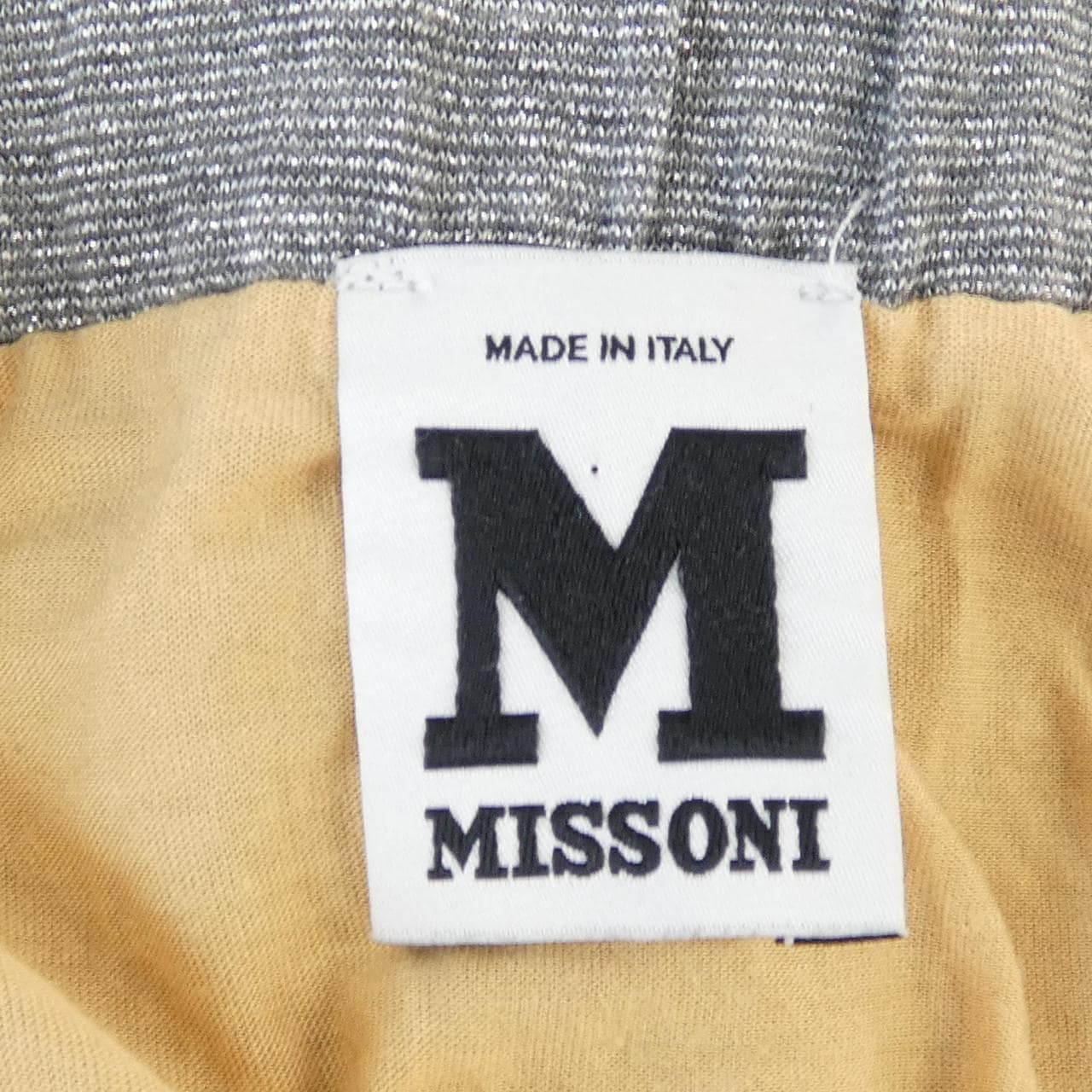 エムミッソーニ M MISSONI 5DANA0T5 ワンピース