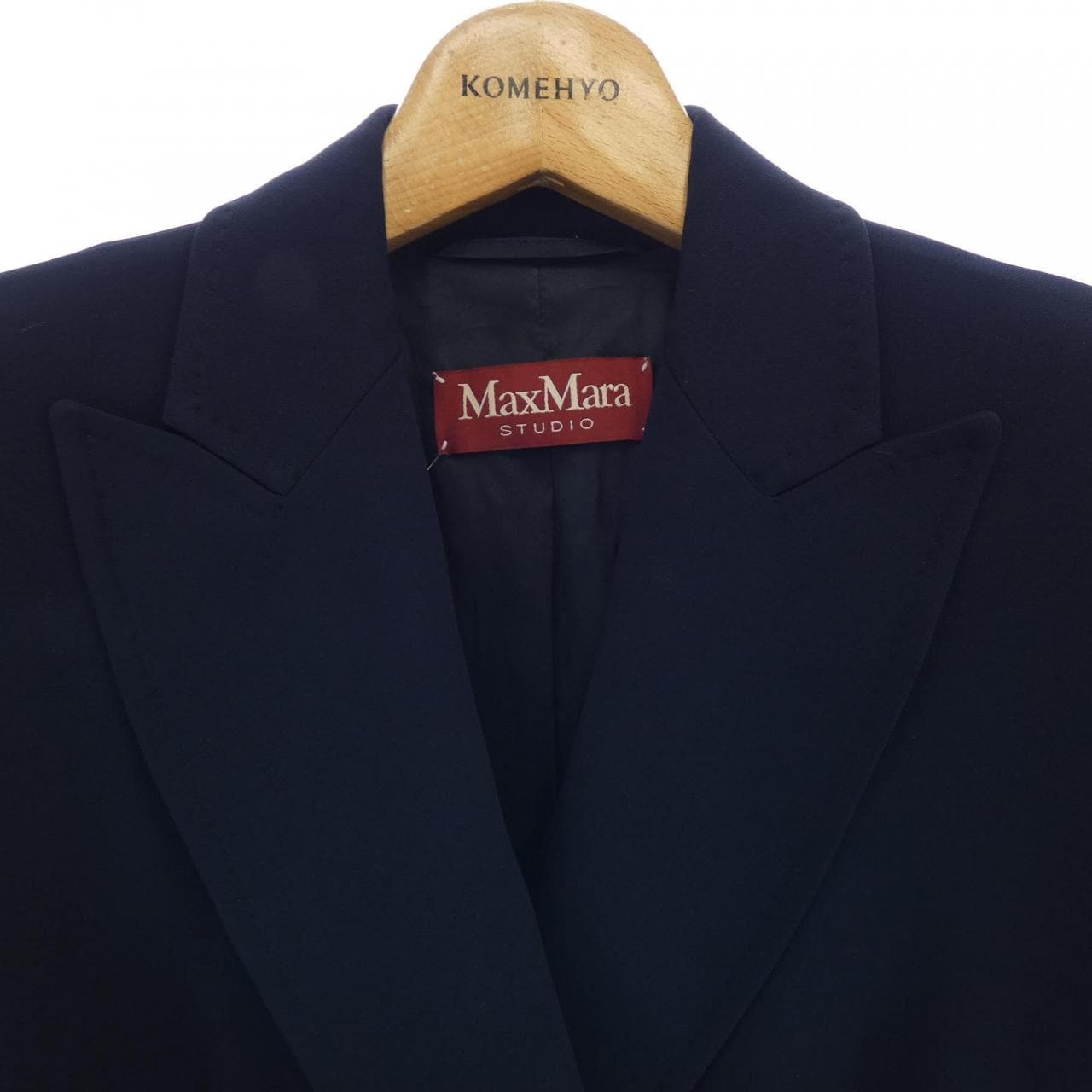 マックスマーラステュディオ Max Mara STUDIO ジャケット