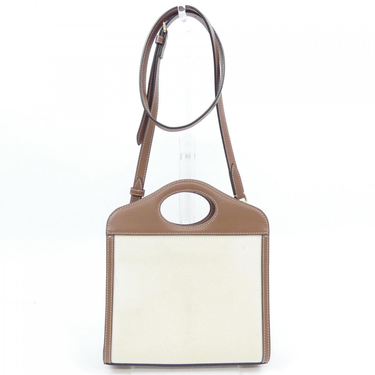 バーバリー BURBERRY ポケットバッグ　POCKET BAG 80393611 BAG
