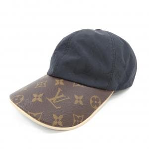 ルイヴィトン LOUIS VUITTON LVゲットレディー M76529 キャップ