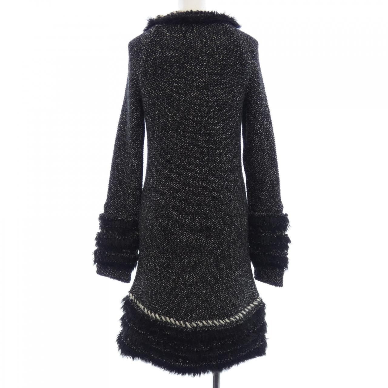 シャネル CHANEL P39901K02851 ワンピース