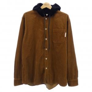 マルニ MARNI CUMU0195Q1 シャツ