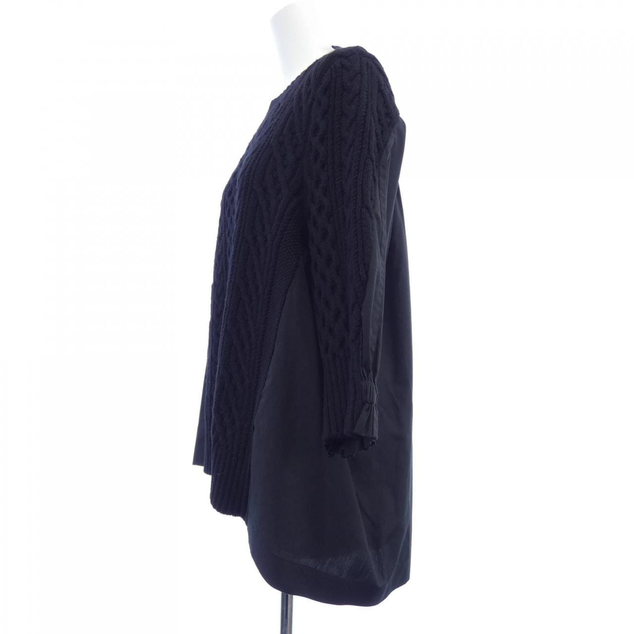 SACAI SCW-256 Tops