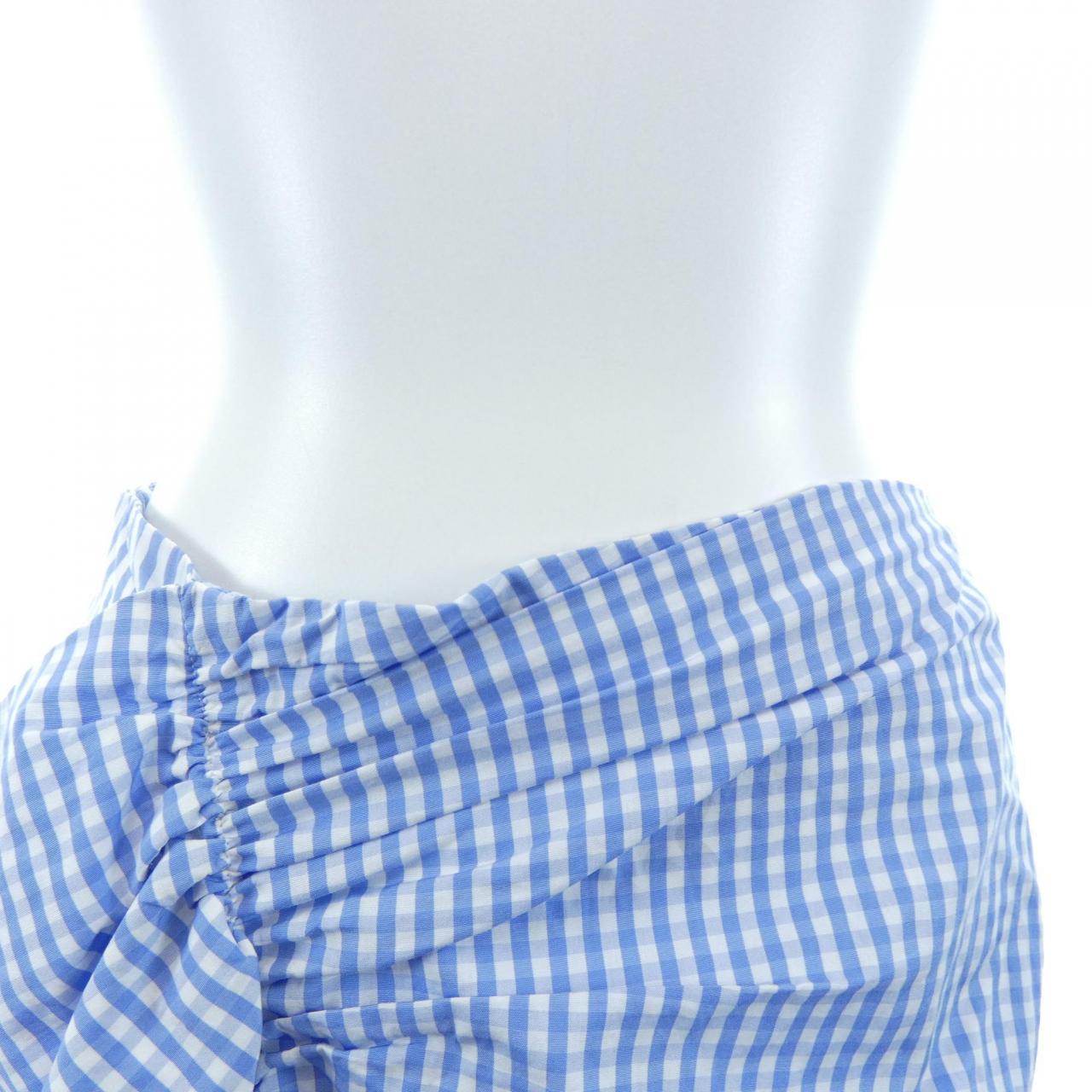 ジェイダブルアンダーソン J.W.ANDERSON スカート