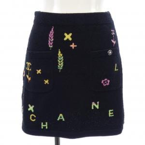 シャネル CHANEL P72188K10375 スカート