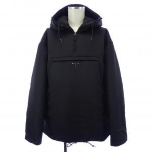 プラダ PRADA トライアングルロゴ SGN879 S182 I18 ジャケット