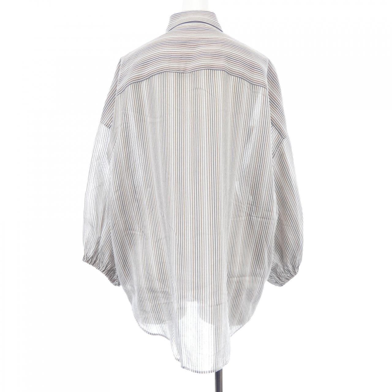 ブルネロクチネリ BRUNELLO CUCINELLI モニーレ MP761NK216 シャツ