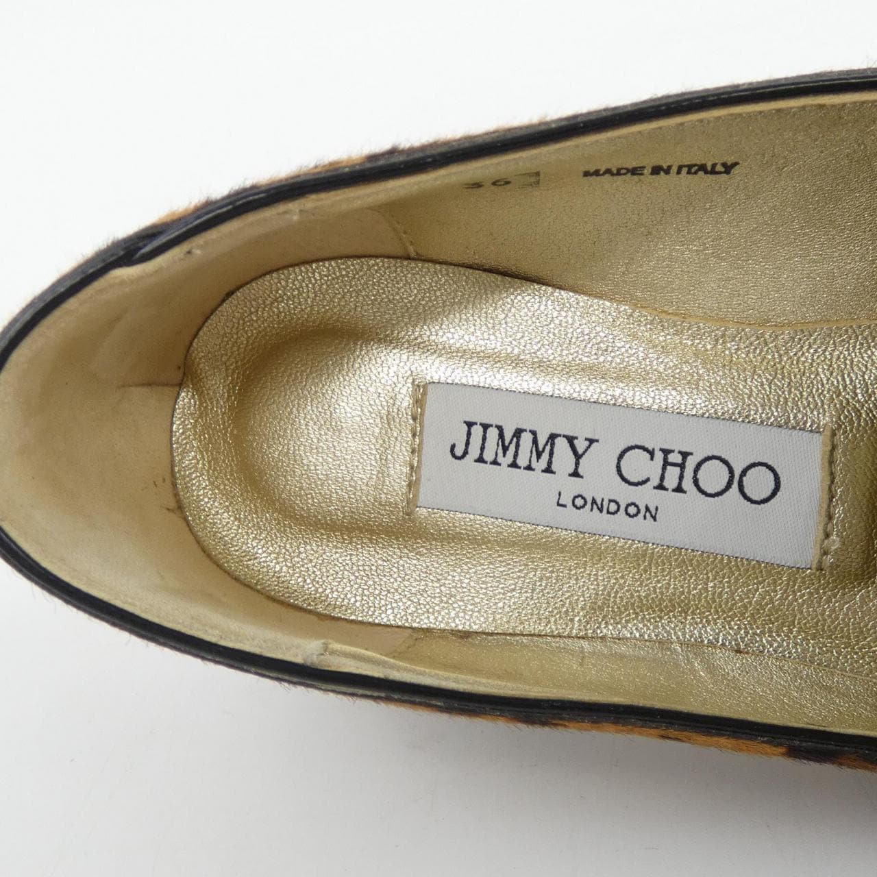 ジミーチュウ JIMMY CHOO シューズ