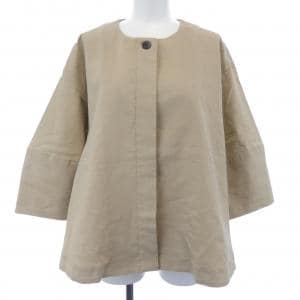 セオリーリュクス Theory luxe ノーカラージャケット