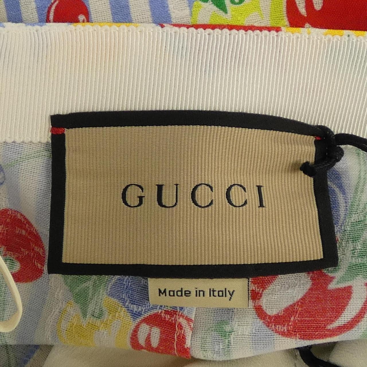 グッチ GUCCI 739766 ZAMT6 ショートパンツ