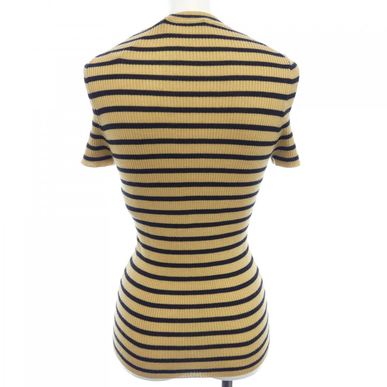 クリスチャンディオール CHRISTIAN DIOR 024S47AM107 ニット